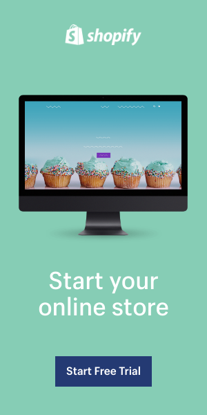 Shopify: Build, Manage, and Scale Your Online Store with Ease