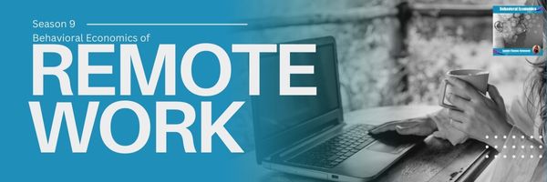 The Economics of Remote Work