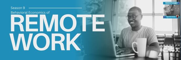 Economics of Remote Work