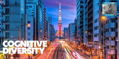 Case Study: Unlocking Growth Through Empathy and Cognitive Diversity