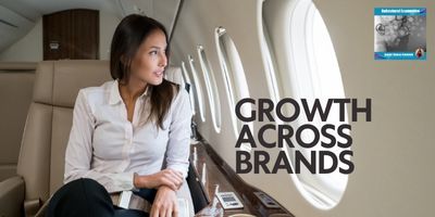 Growth Across Brands - Behavioral Economics in Marketing Podcast