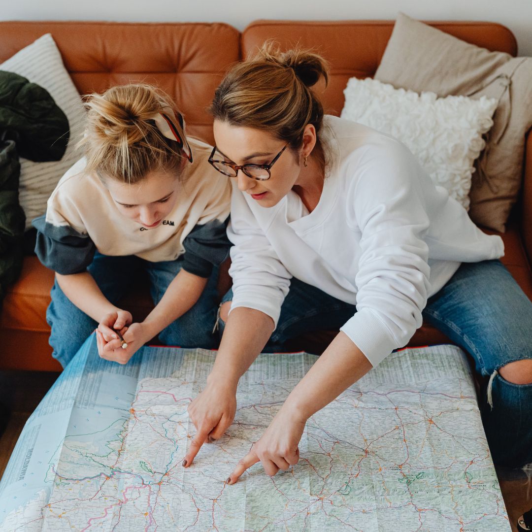 Plan Backward, Win Forward: Resources for Strategic Thinking and Backward Induction