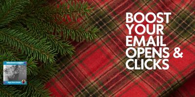 Optimize your emails - behavioral economics in marketing