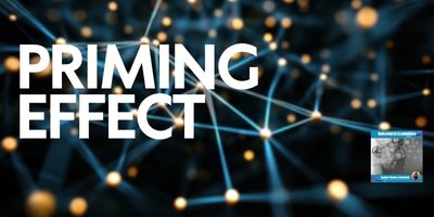 How the Priming Effect Can Transform Your Marketing, Research, and CX